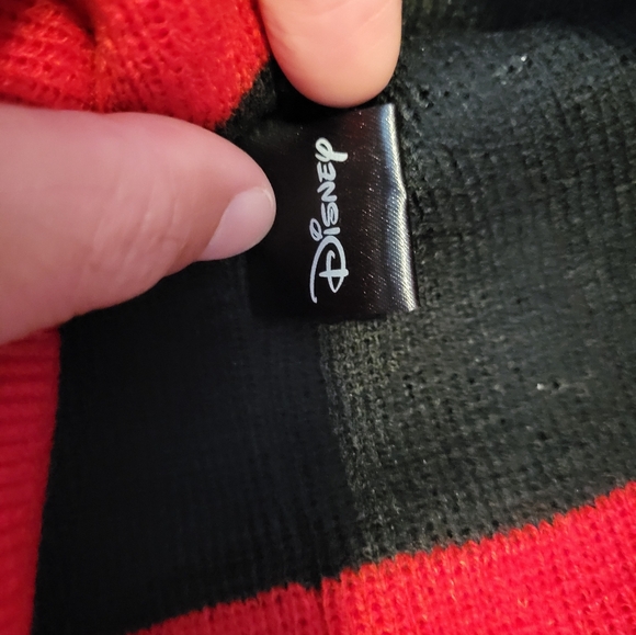 Mickey Disney Hat One-Size - Picture 7 of 7